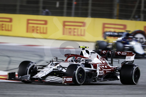 F1 Grand Prix of Bahrain