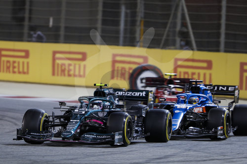 F1 Grand Prix of Bahrain