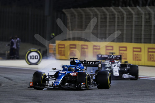 F1 Grand Prix of Bahrain