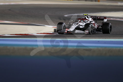 F1 Grand Prix of Bahrain