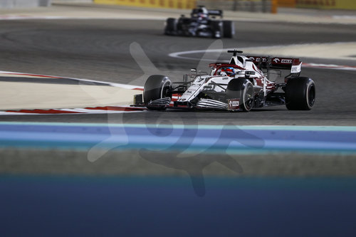 F1 Grand Prix of Bahrain