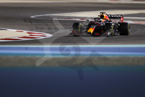 F1 Grand Prix of Bahrain