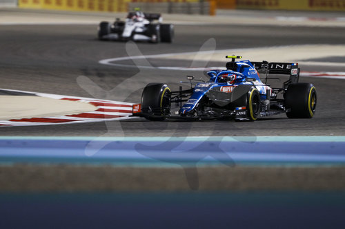F1 Grand Prix of Bahrain