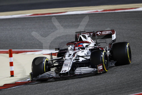 F1 Grand Prix of Bahrain