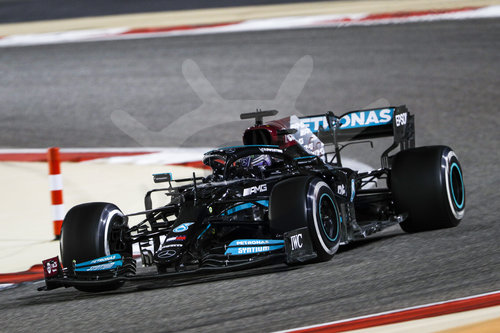 F1 Grand Prix of Bahrain