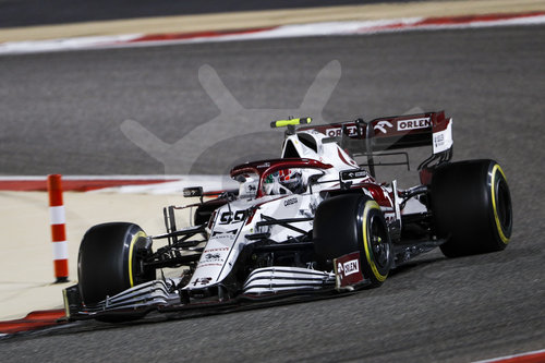 F1 Grand Prix of Bahrain