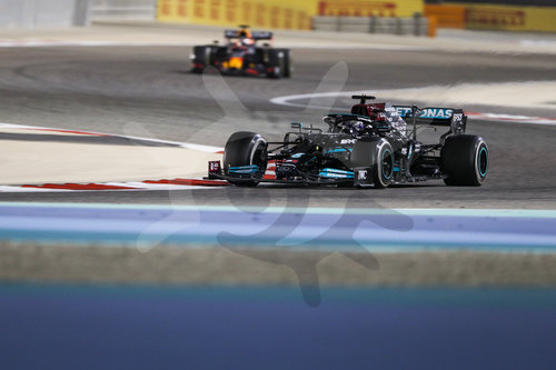 F1 Grand Prix of Bahrain