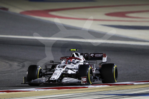 F1 Grand Prix of Bahrain