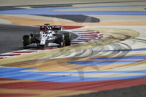 F1 Grand Prix of Bahrain