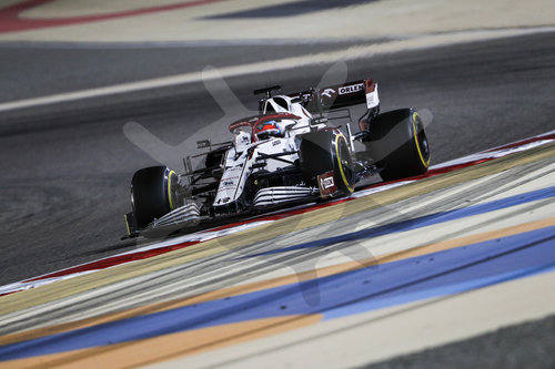 F1 Grand Prix of Bahrain