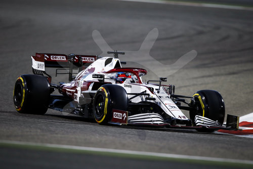 F1 Grand Prix of Bahrain