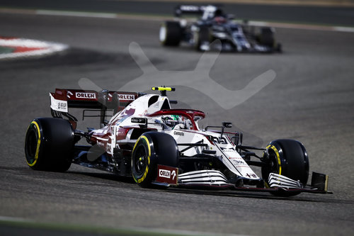 F1 Grand Prix of Bahrain