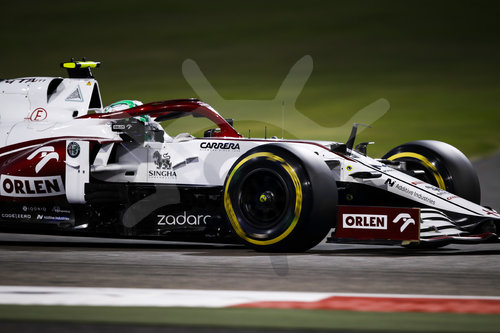 F1 Grand Prix of Bahrain