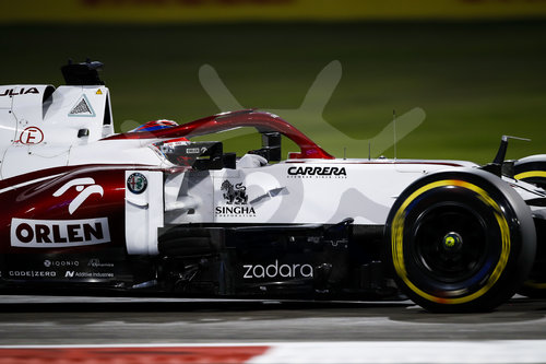 F1 Grand Prix of Bahrain