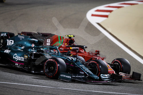 F1 Grand Prix of Bahrain
