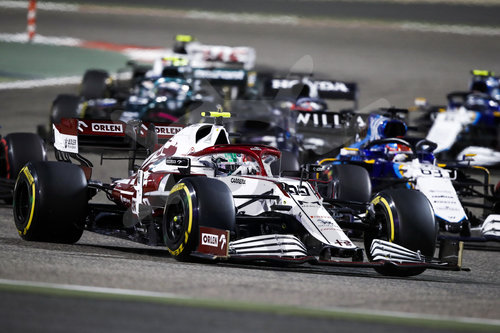 F1 Grand Prix of Bahrain