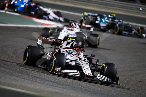 F1 Grand Prix of Bahrain