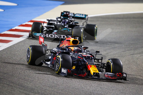 F1 Grand Prix of Bahrain