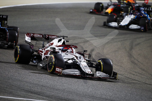 F1 Grand Prix of Bahrain
