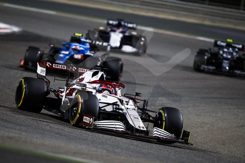 F1 Grand Prix of Bahrain