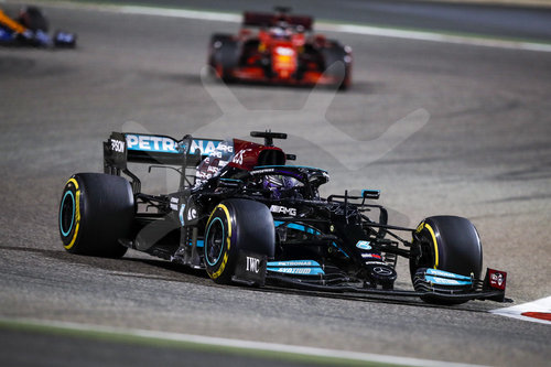 F1 Grand Prix of Bahrain