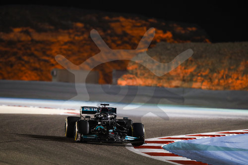 F1 Grand Prix of Bahrain