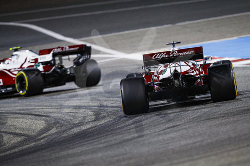 F1 Grand Prix of Bahrain