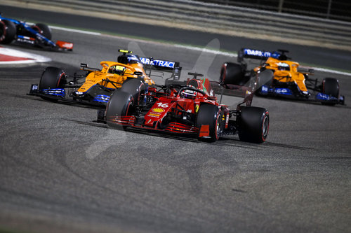 F1 Grand Prix of Bahrain