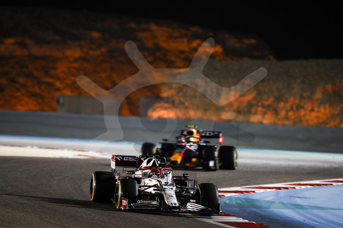 F1 Grand Prix of Bahrain