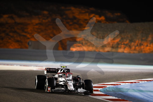 F1 Grand Prix of Bahrain