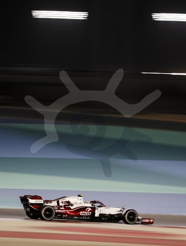 F1 Grand Prix of Bahrain