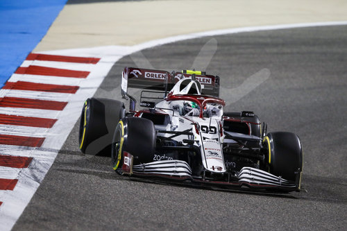 F1 Grand Prix of Bahrain