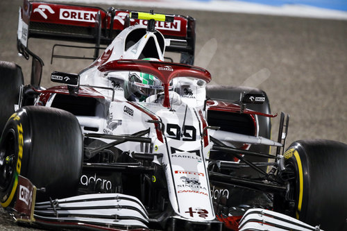 F1 Grand Prix of Bahrain