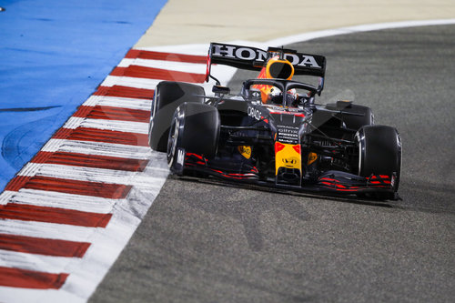 F1 Grand Prix of Bahrain