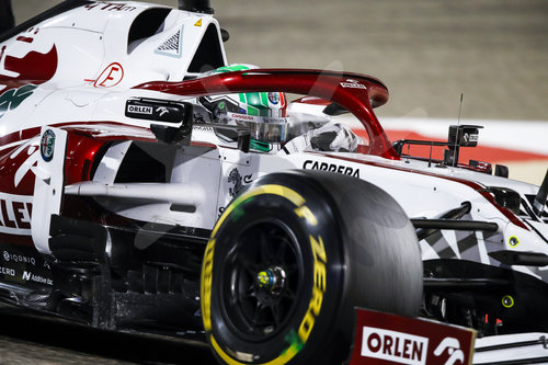 F1 Grand Prix of Bahrain