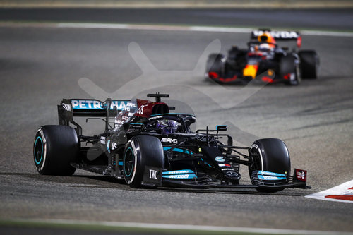 F1 Grand Prix of Bahrain