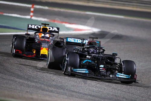 F1 Grand Prix of Bahrain