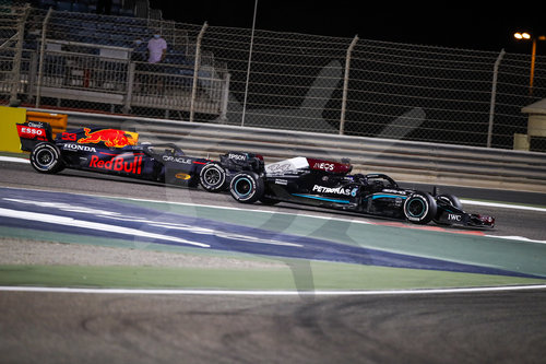 F1 Grand Prix of Bahrain