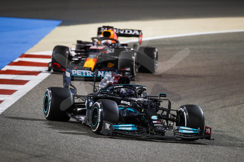 F1 Grand Prix of Bahrain
