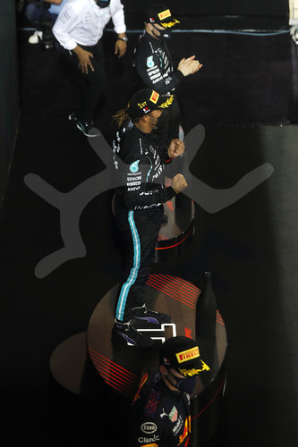 F1 Grand Prix of Bahrain