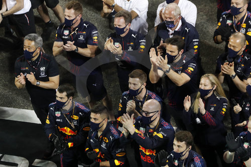 F1 Grand Prix of Bahrain