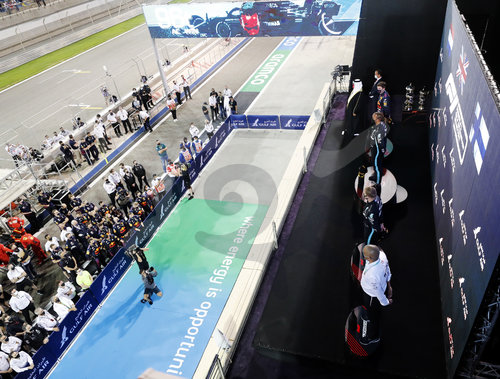 F1 Grand Prix of Bahrain