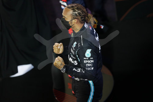 F1 Grand Prix of Bahrain