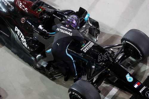 F1 Grand Prix of Bahrain