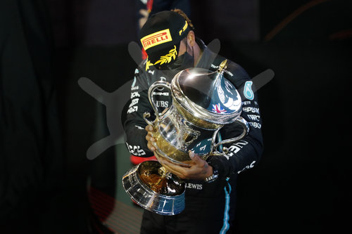 F1 Grand Prix of Bahrain