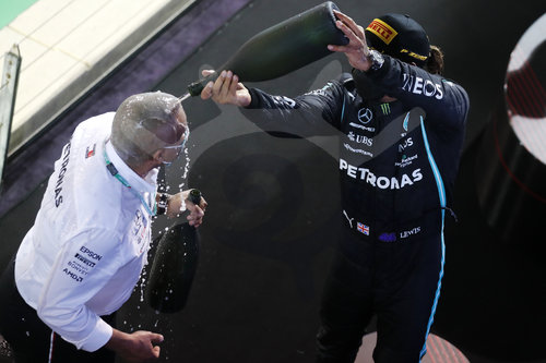 F1 Grand Prix of Bahrain