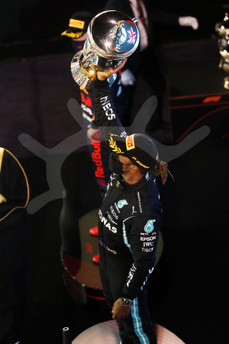 F1 Grand Prix of Bahrain