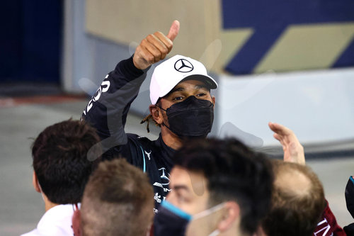 F1 Grand Prix of Bahrain