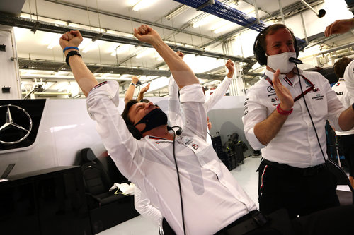 F1 Grand Prix of Bahrain