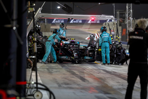 F1 Grand Prix of Bahrain